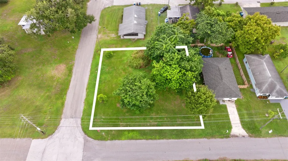 FRENCH AVENUE S Fort Meade, FL 33841