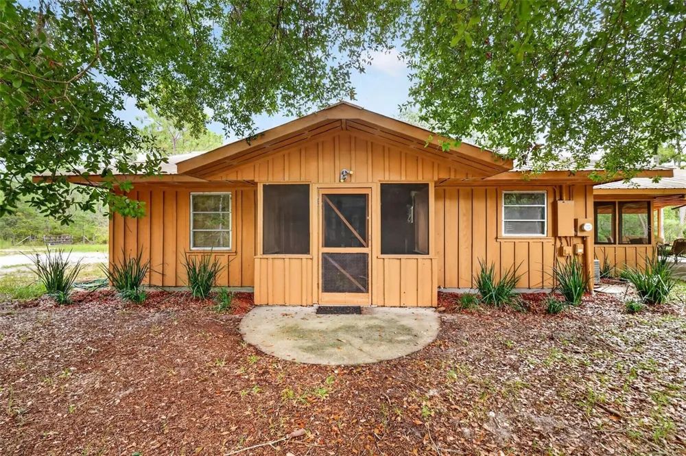 24939 OLD DEER ROAD Paisley, FL 32767