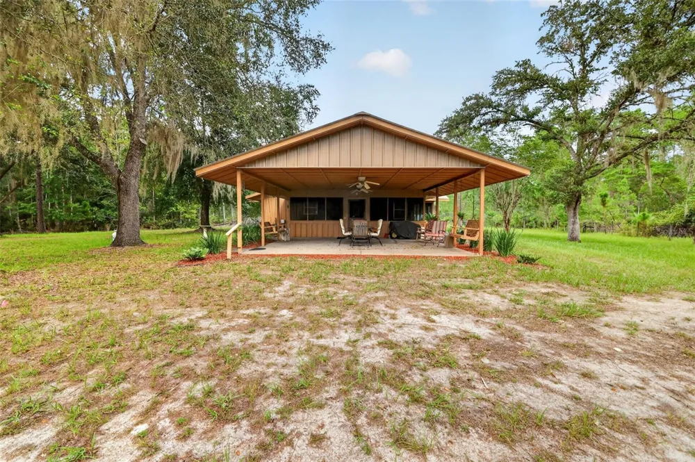 24939 OLD DEER ROAD Paisley, FL 32767