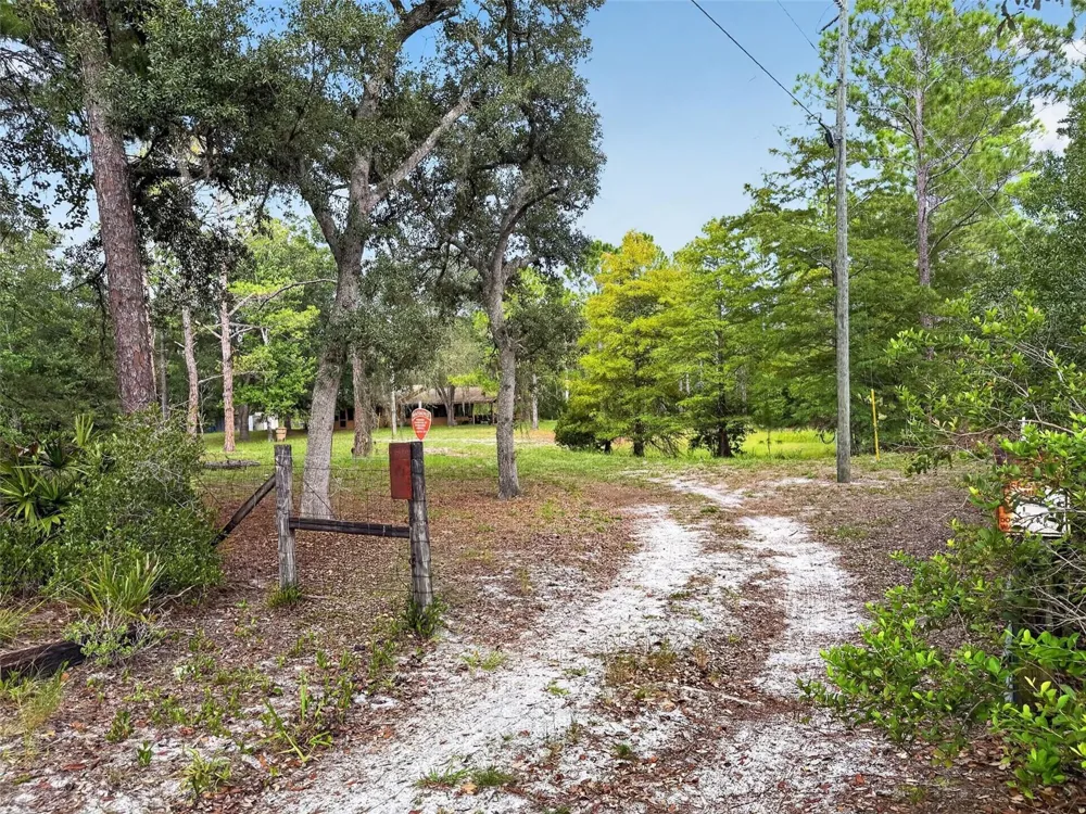 24939 OLD DEER ROAD Paisley, FL 32767