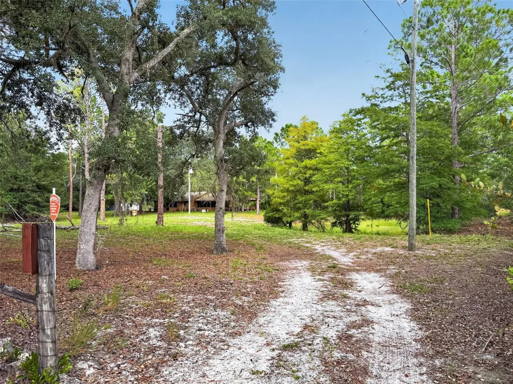 24939 OLD DEER ROAD Paisley, FL 32767