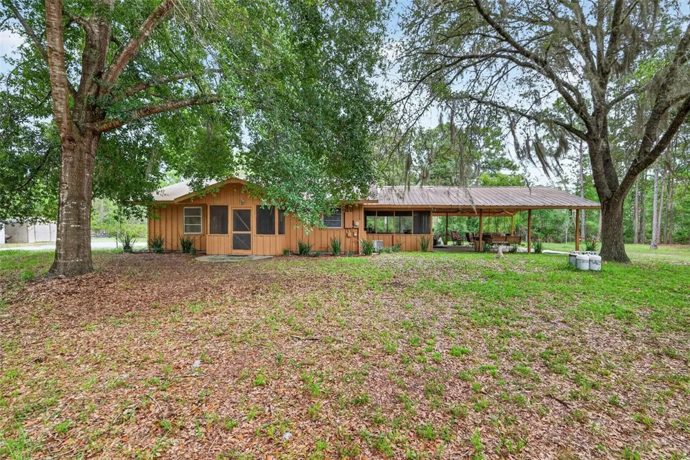 24939 OLD DEER ROAD Paisley, FL 32767