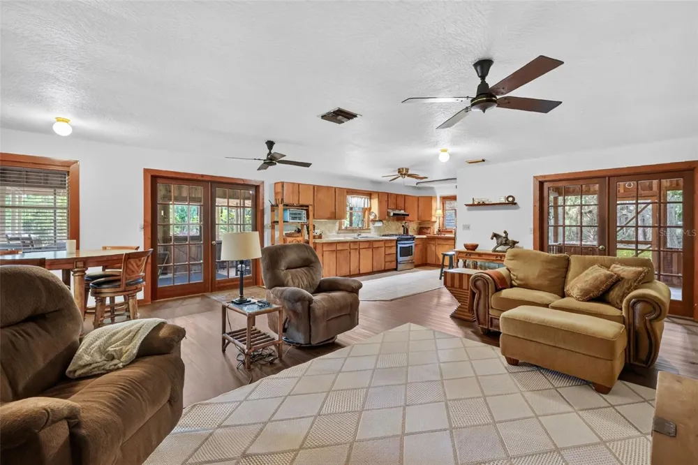24939 OLD DEER ROAD Paisley, FL 32767