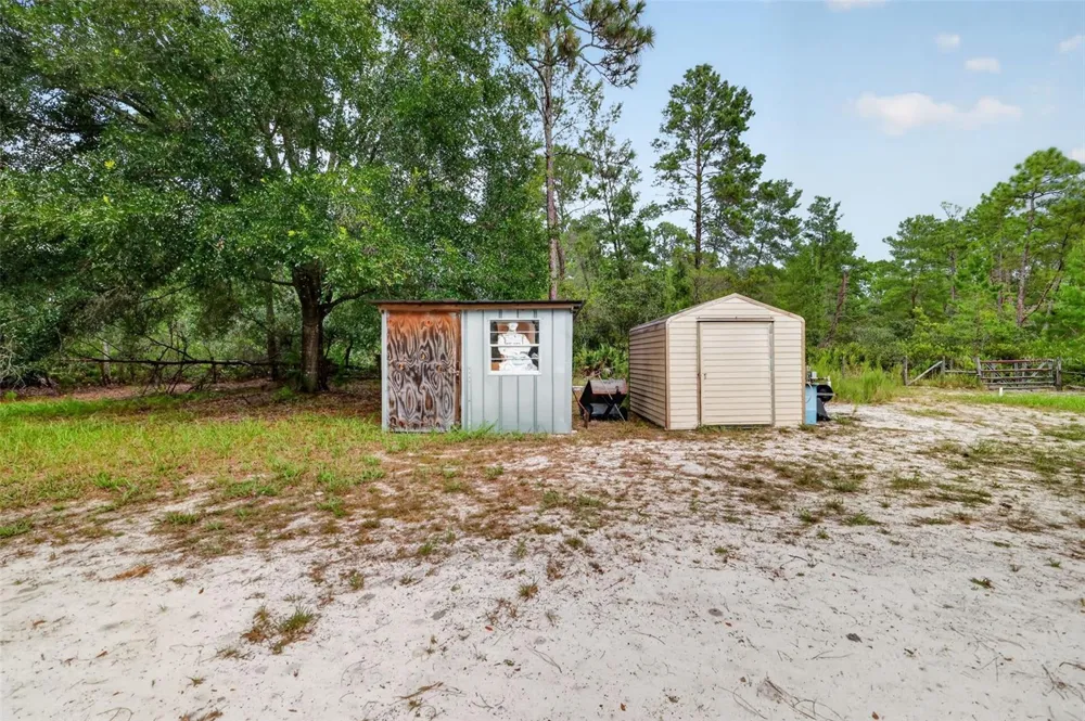 24939 OLD DEER ROAD Paisley, FL 32767