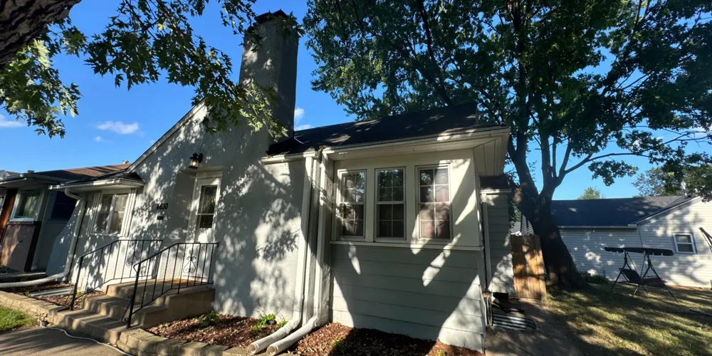 4630 Colfax Avenue Minneapolis, MN 55412