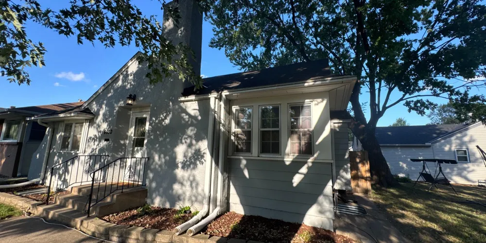 4630 Colfax Avenue Minneapolis, MN 55412