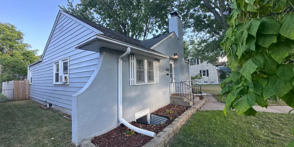 4630 Colfax Avenue Minneapolis, MN 55412