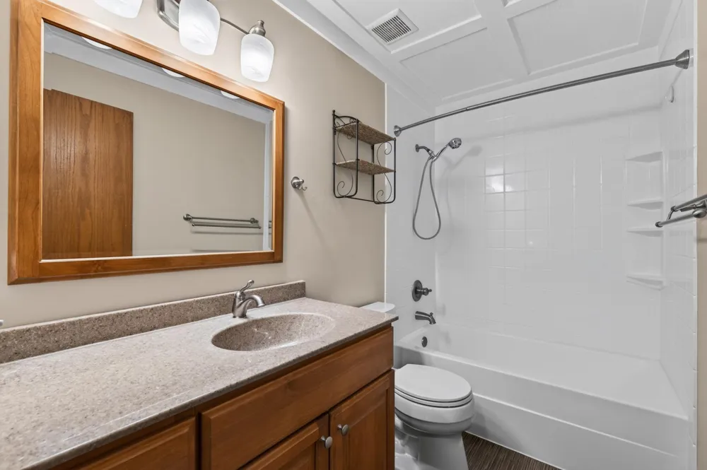 3276 Greenbrier Street #3276C Vadnais Heights, MN 55127