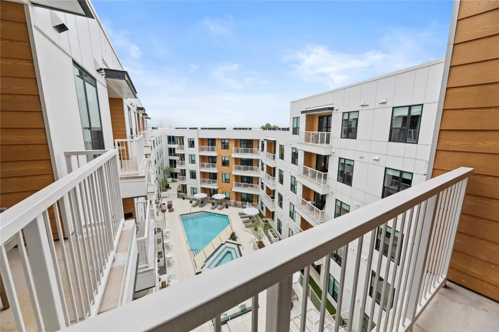 2323 S Lamar Boulevard #206 Austin, TX 78704