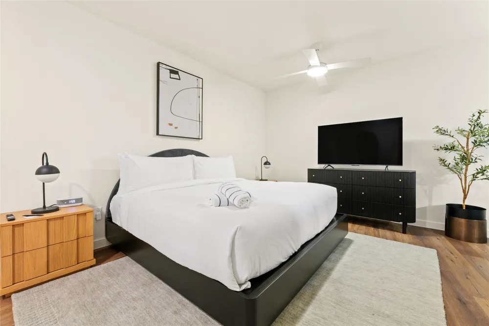 2323 S Lamar Boulevard #206 Austin, TX 78704