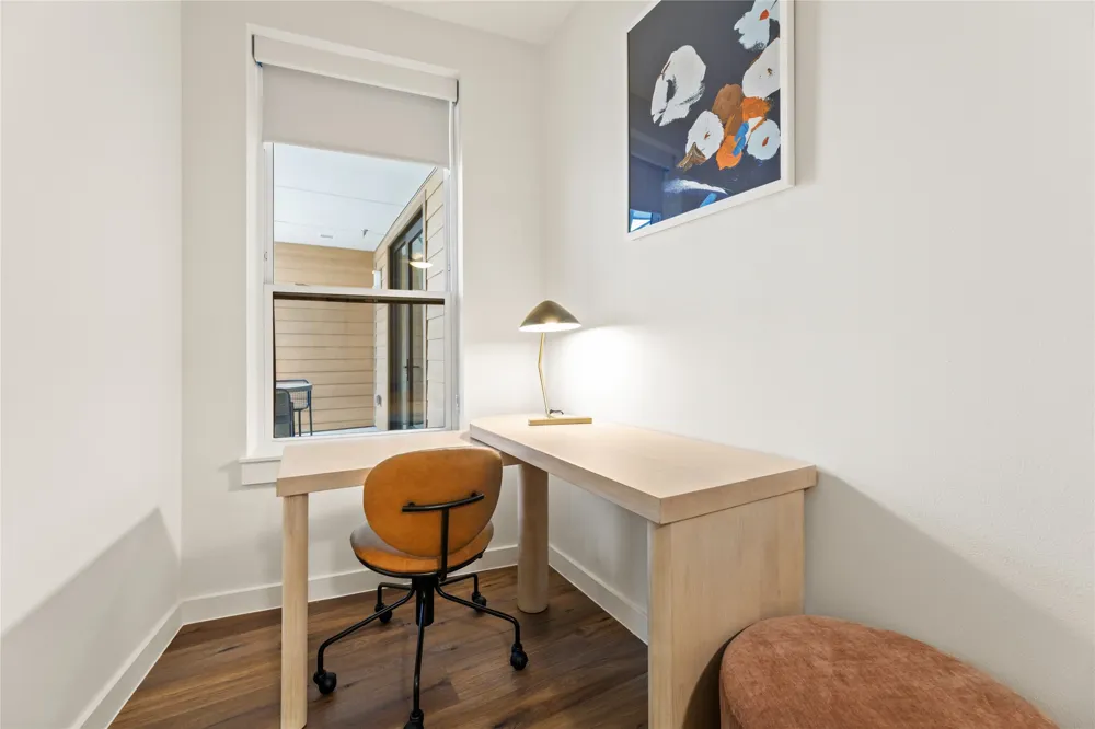 2323 S Lamar Boulevard #206 Austin, TX 78704