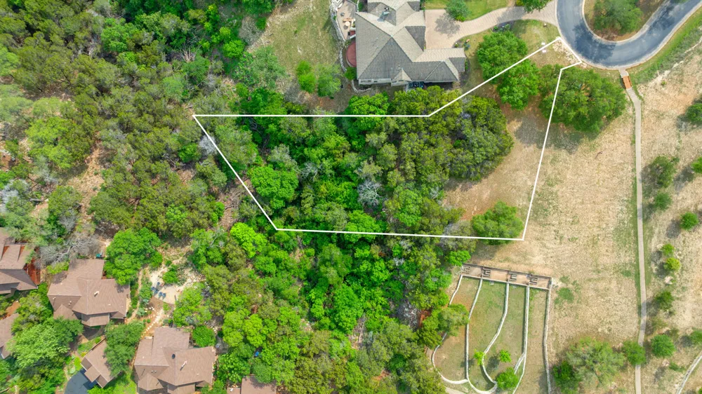 7201 Getaway Drive Jonestown, TX 78645