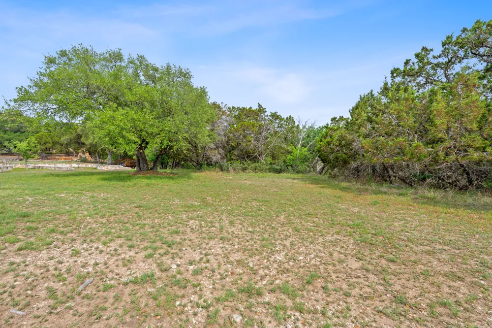 7201 Getaway Drive Jonestown, TX 78645