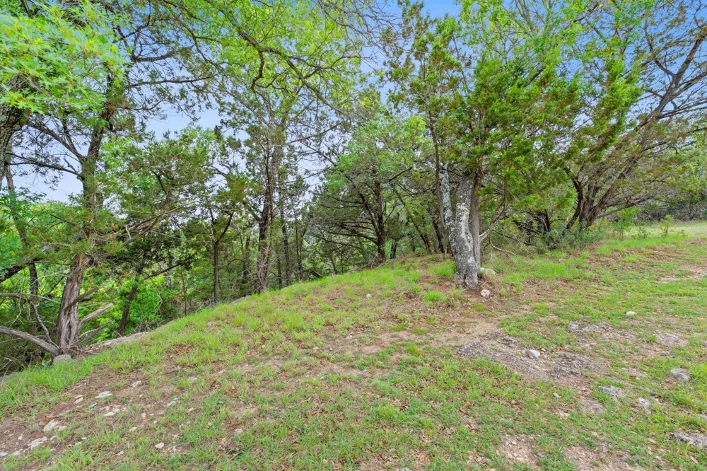 7201 Getaway Drive Jonestown, TX 78645