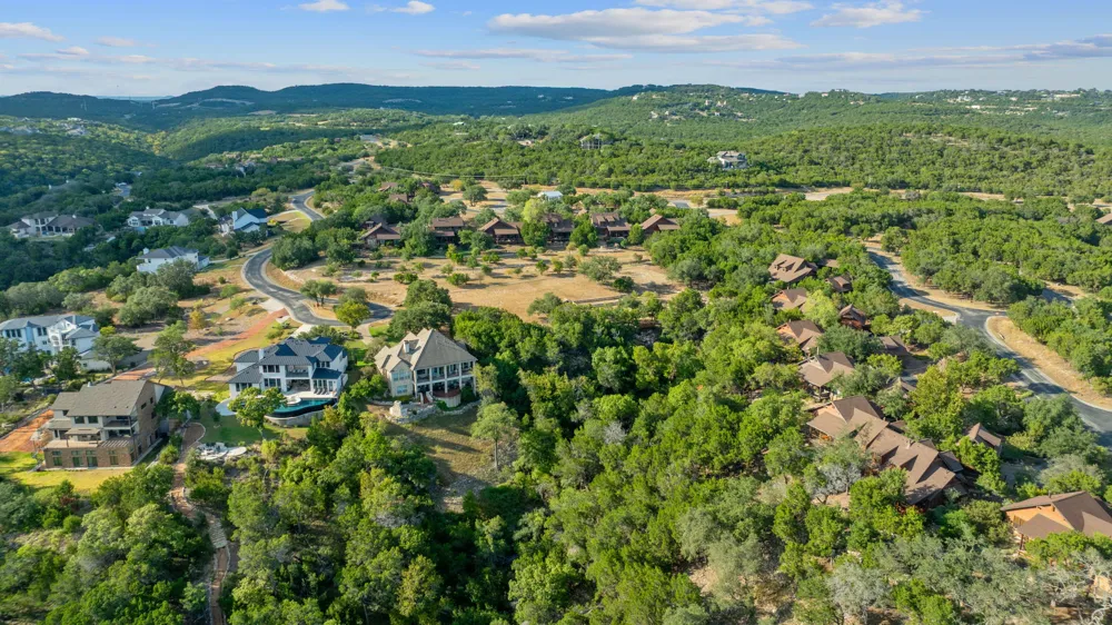 7201 Getaway Drive Jonestown, TX 78645