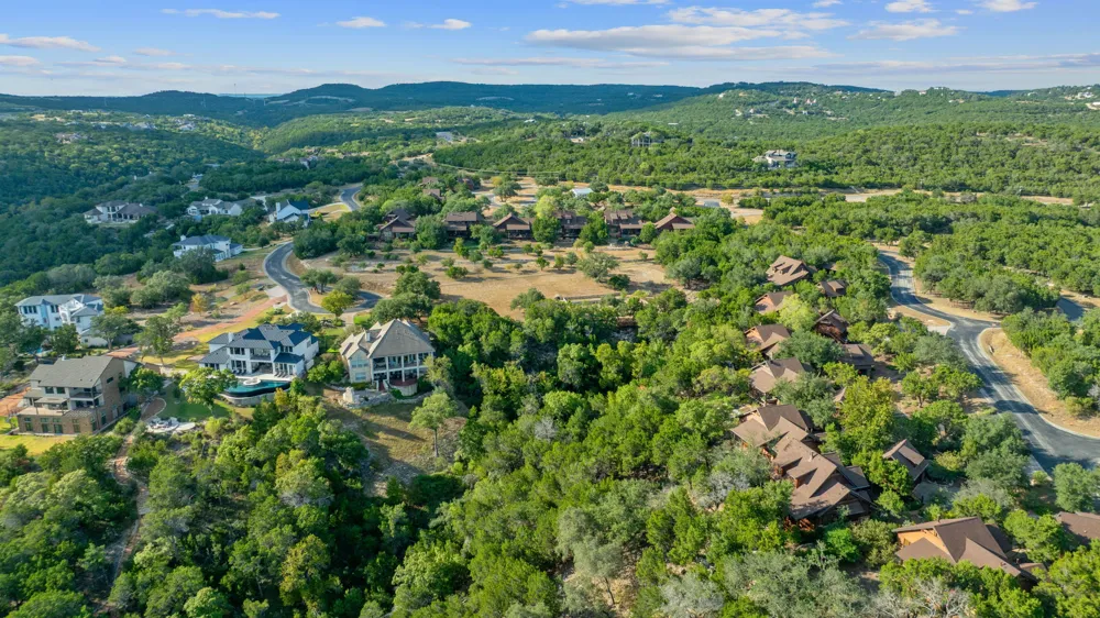 7201 Getaway Drive Jonestown, TX 78645