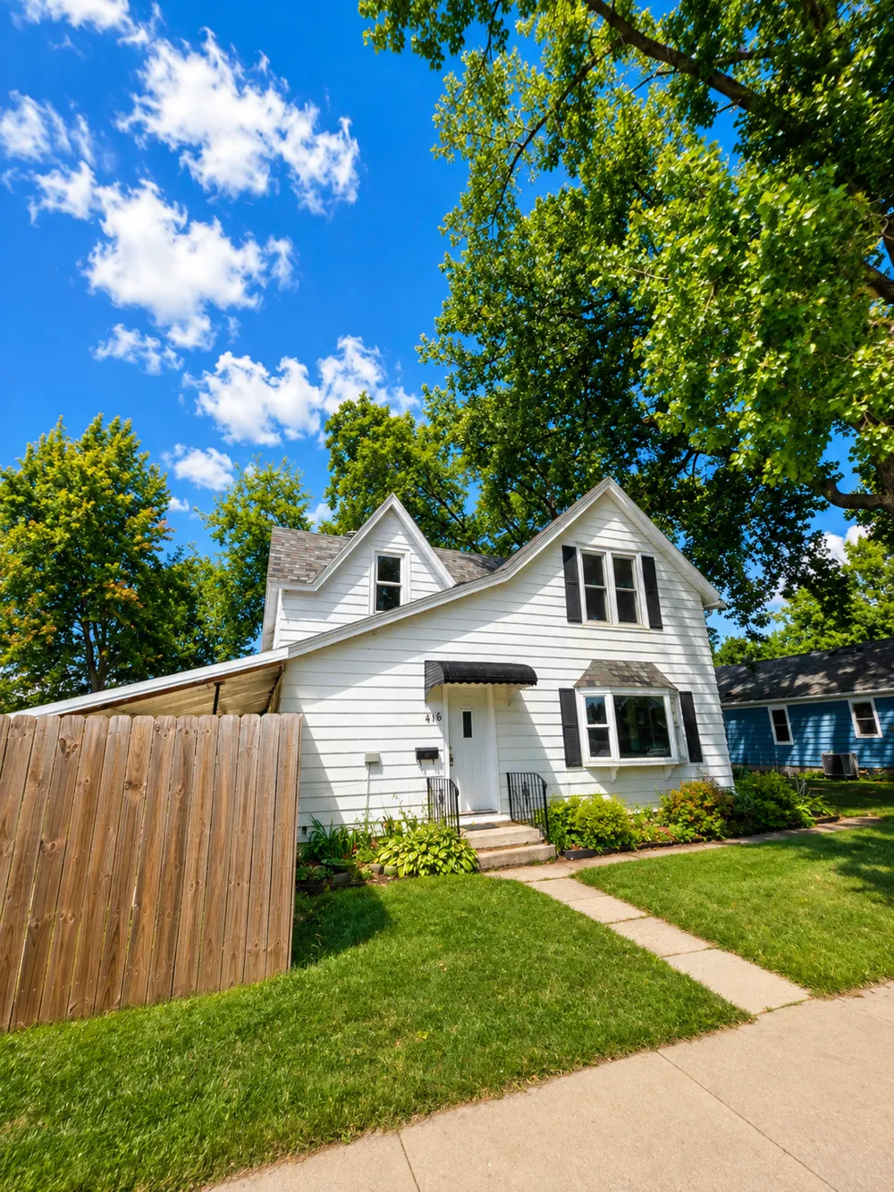 416 1st Street Kenyon, MN 55946