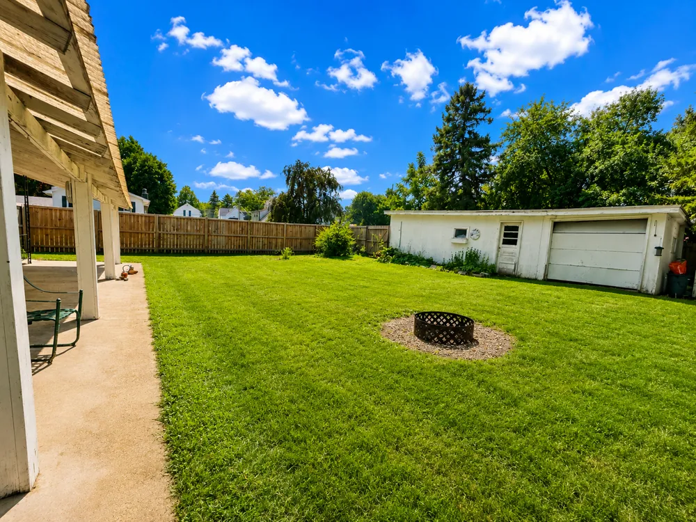 416 1st Street Kenyon, MN 55946
