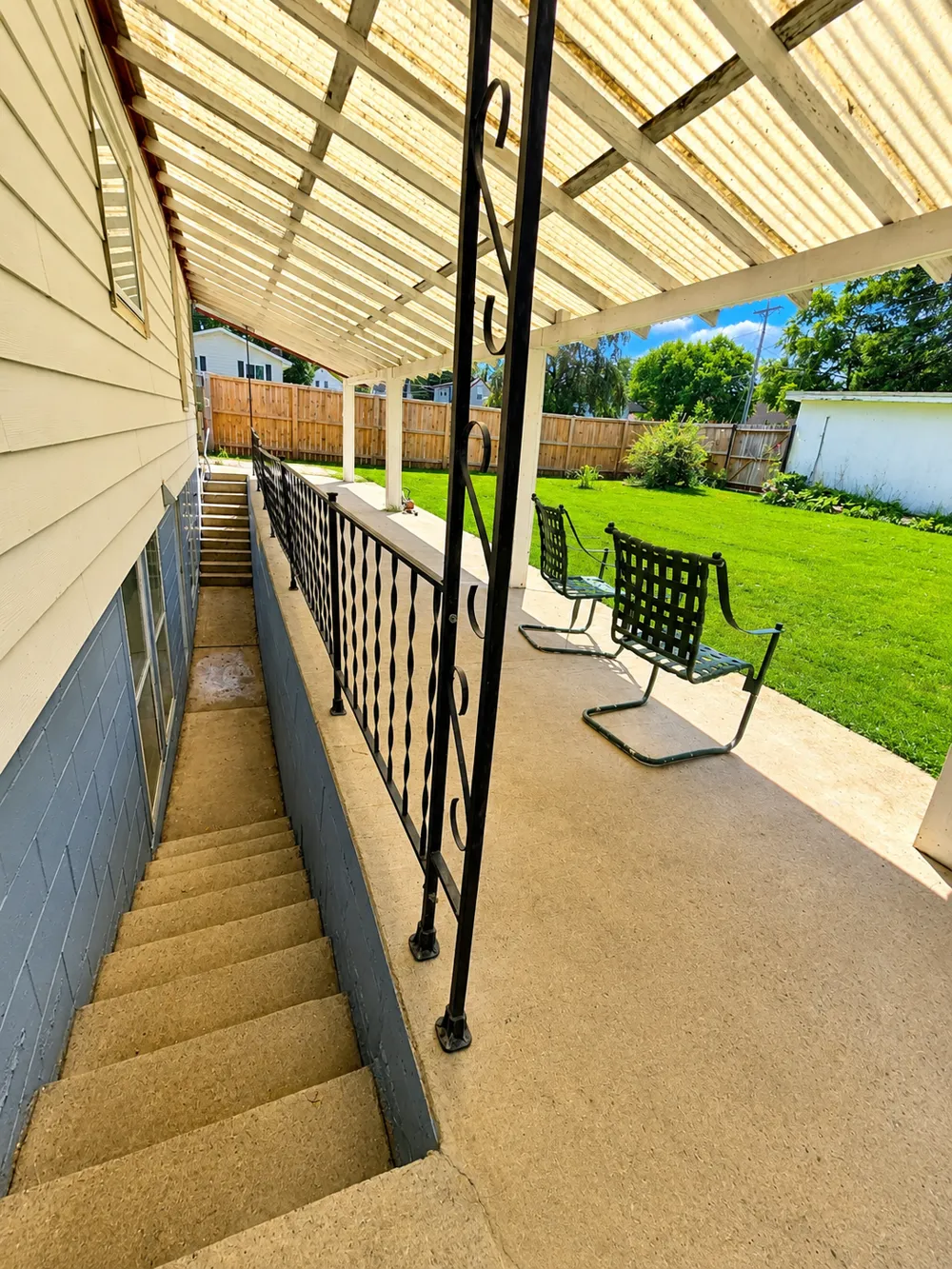 416 1st Street Kenyon, MN 55946