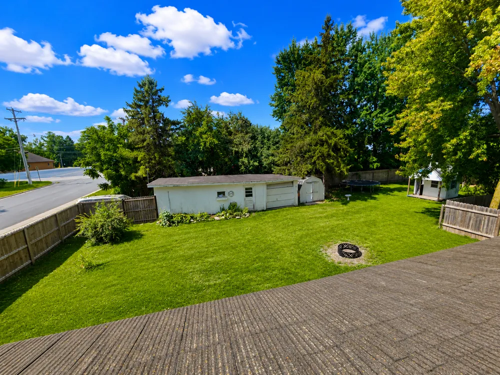 416 1st Street Kenyon, MN 55946