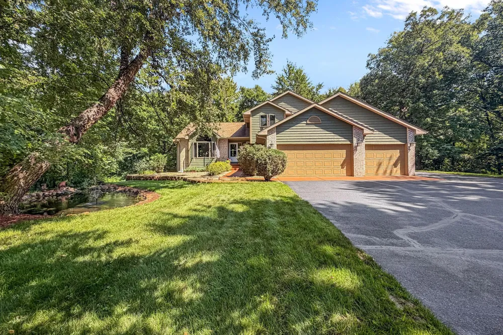 14927 Harpers Street NE Ham Lake, MN 55304