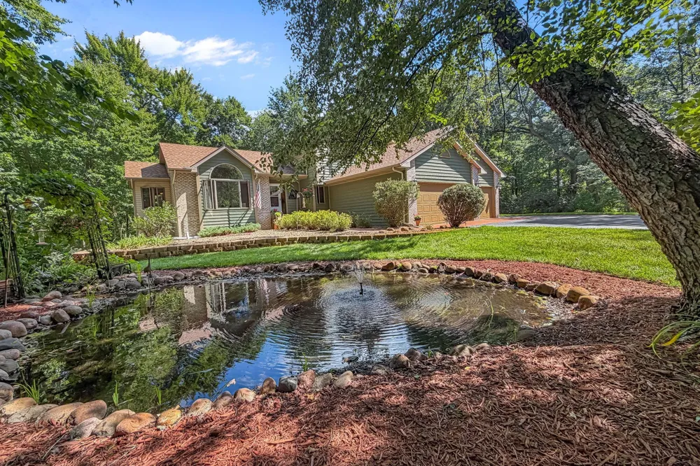 14927 Harpers Street NE Ham Lake, MN 55304