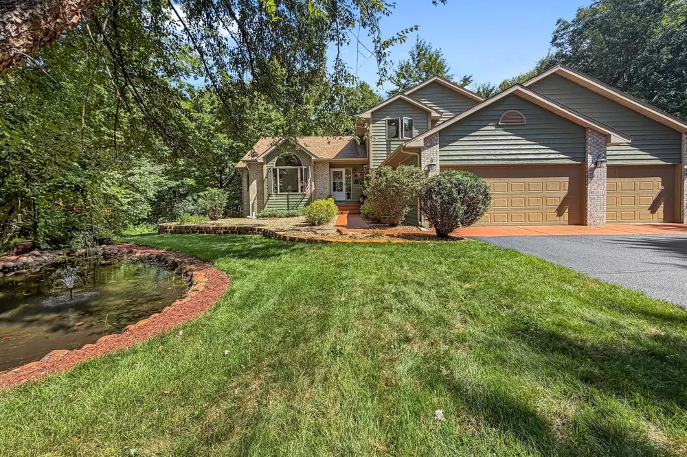 14927 Harpers Street NE Ham Lake, MN 55304