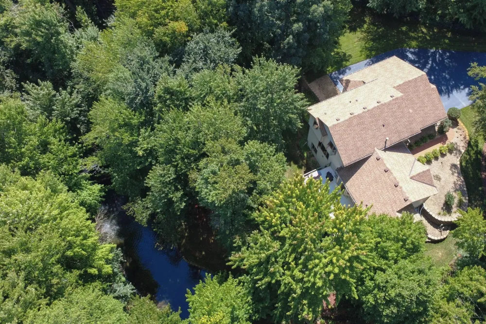 14927 Harpers Street NE Ham Lake, MN 55304