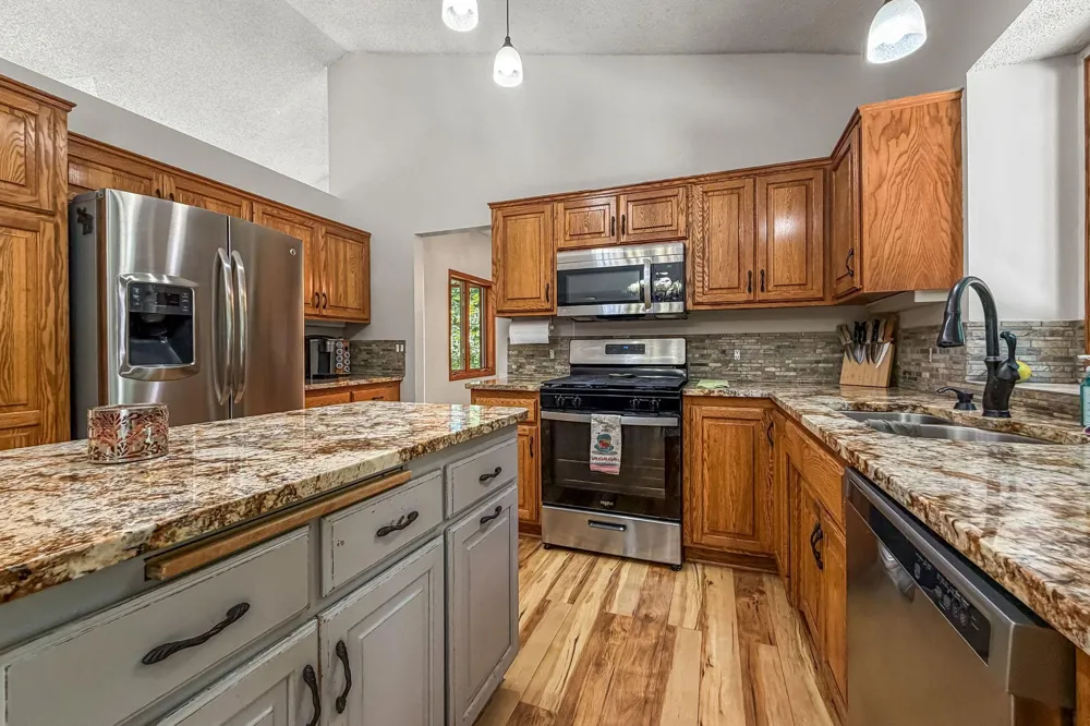 14927 Harpers Street NE Ham Lake, MN 55304