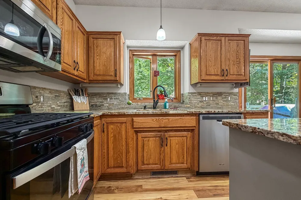 14927 Harpers Street NE Ham Lake, MN 55304