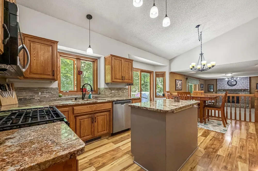 14927 Harpers Street NE Ham Lake, MN 55304