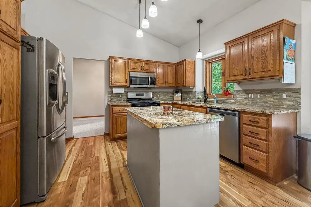 14927 Harpers Street NE Ham Lake, MN 55304