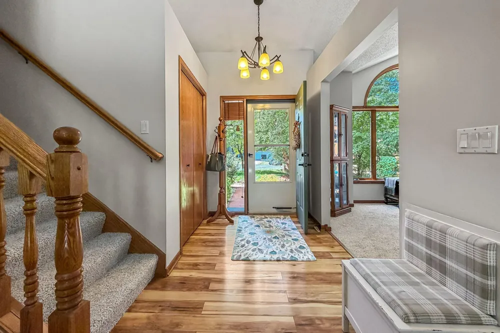 14927 Harpers Street NE Ham Lake, MN 55304