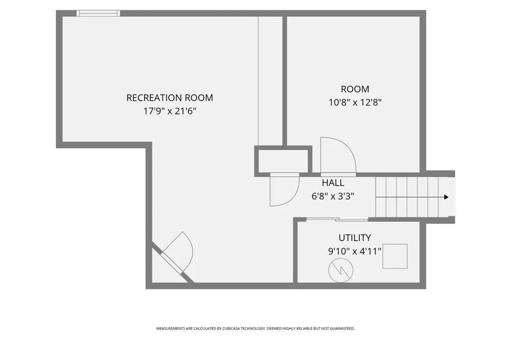 1119 Bonnieview Drive Woodbury, MN 55129