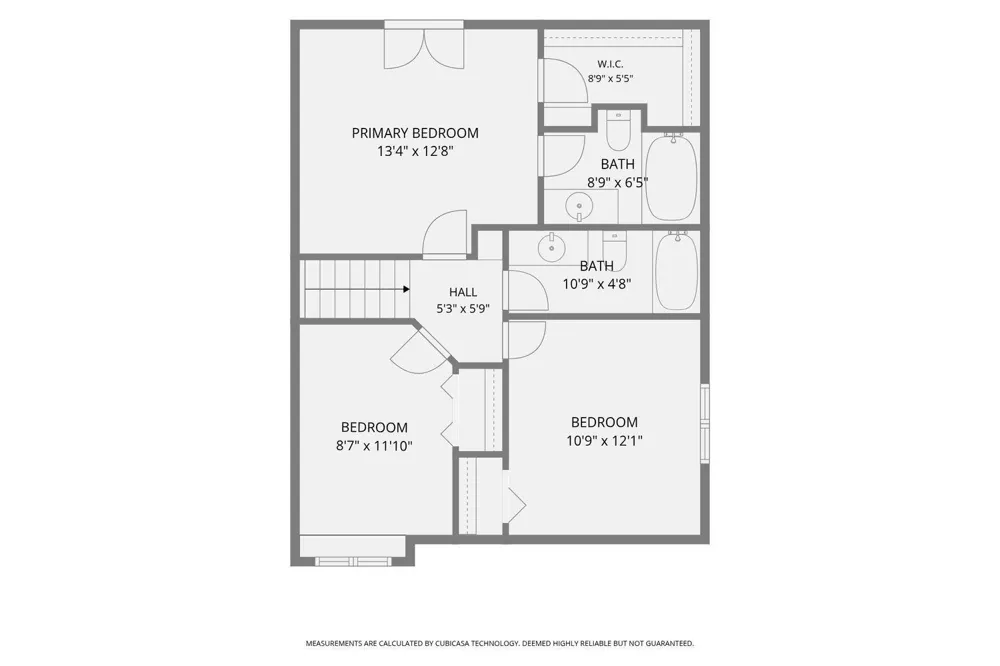1119 Bonnieview Drive Woodbury, MN 55129
