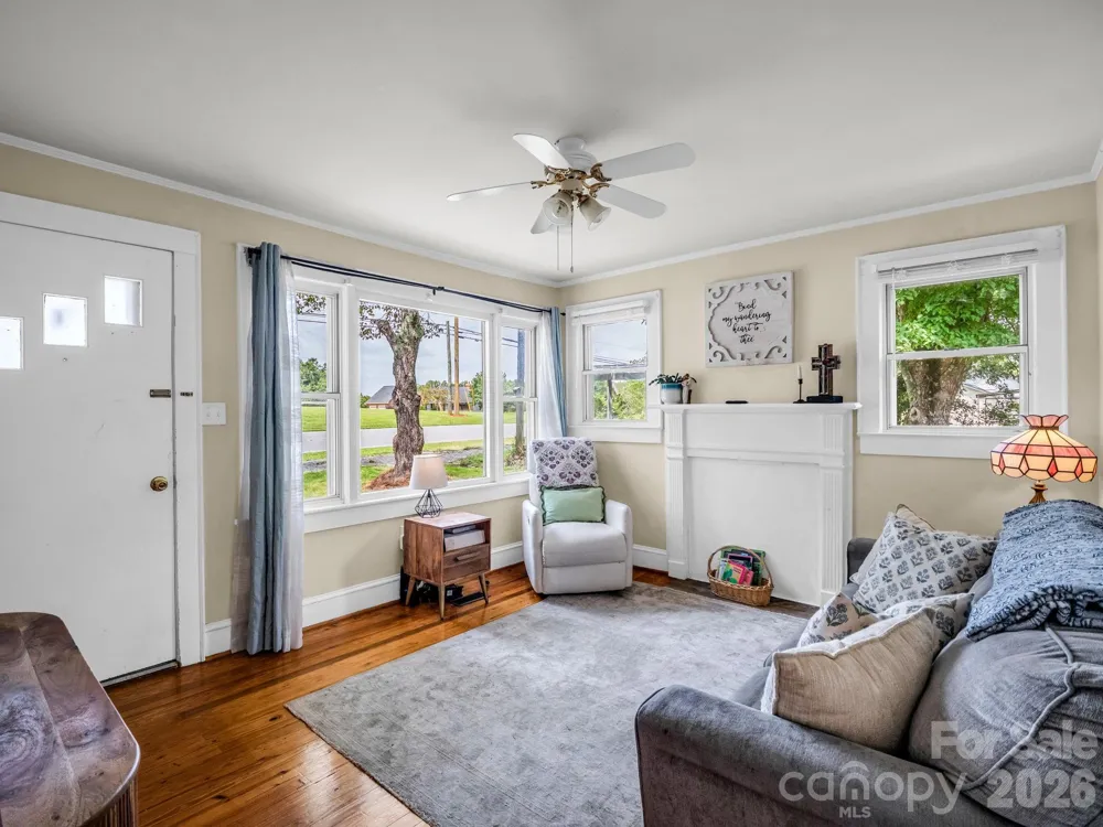 1302 Startown Road Lincolnton, NC 28092