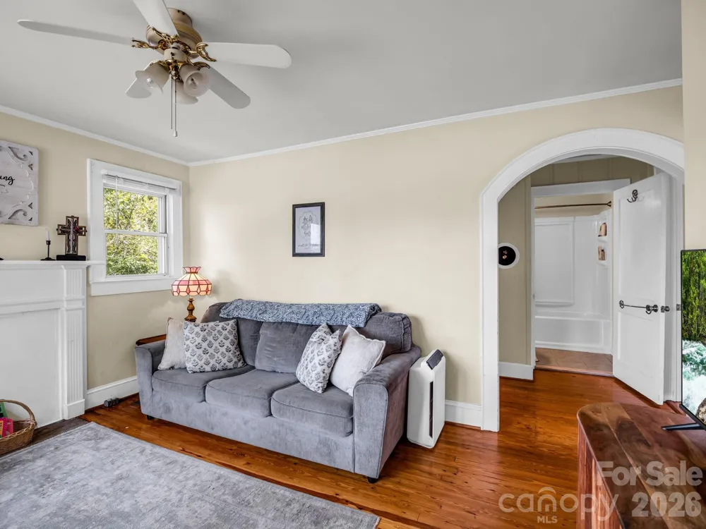 1302 Startown Road Lincolnton, NC 28092