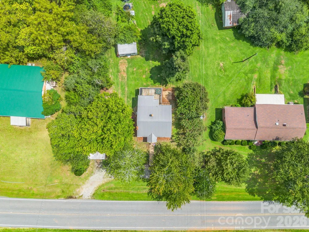 1302 Startown Road Lincolnton, NC 28092