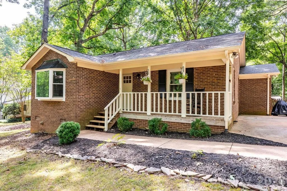 6713 High Gap Road Waxhaw, NC 28173