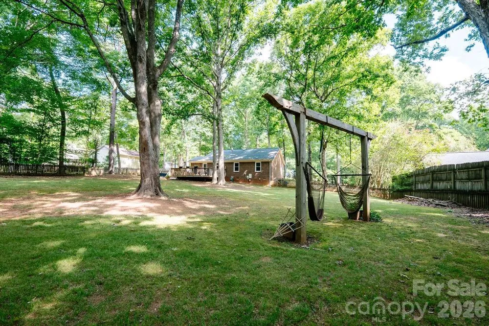6713 High Gap Road Waxhaw, NC 28173