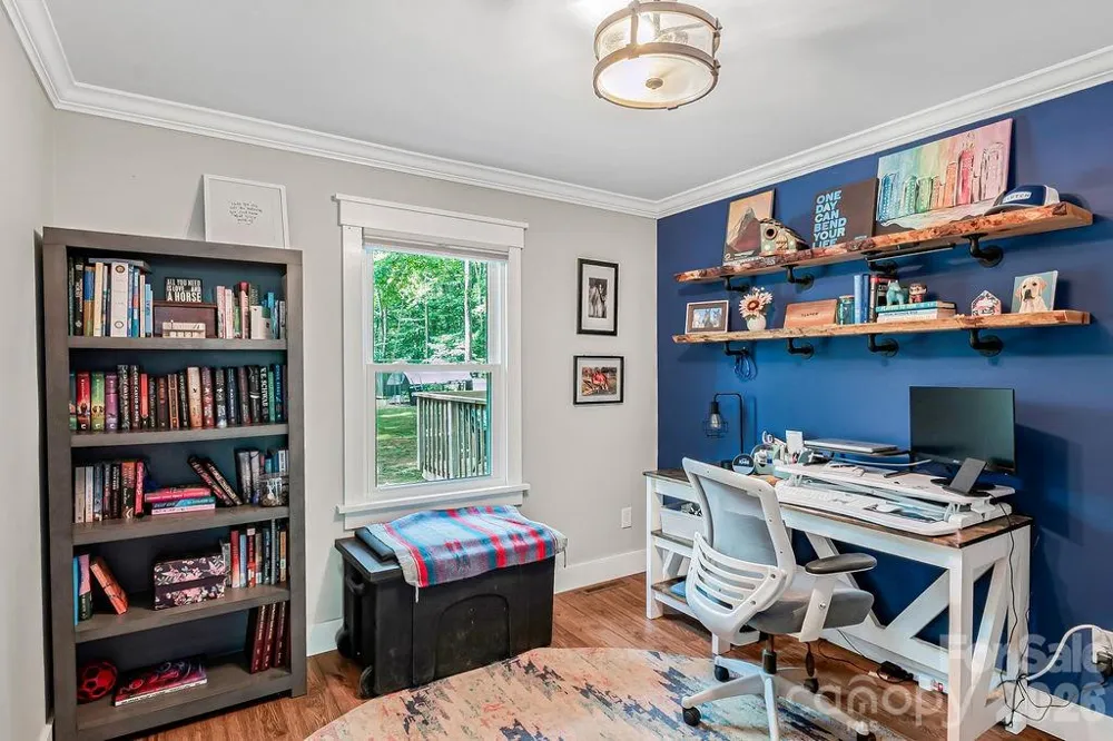 6713 High Gap Road Waxhaw, NC 28173