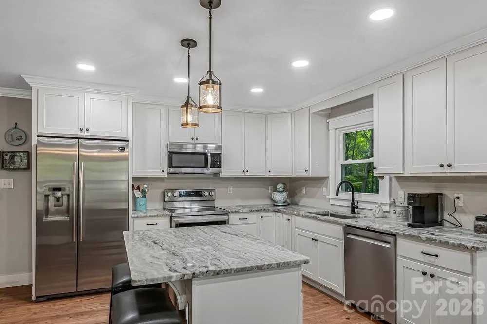 6713 High Gap Road Waxhaw, NC 28173