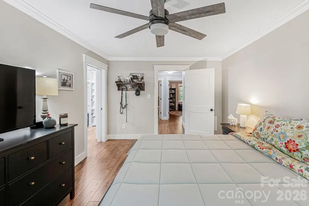 6713 High Gap Road Waxhaw, NC 28173