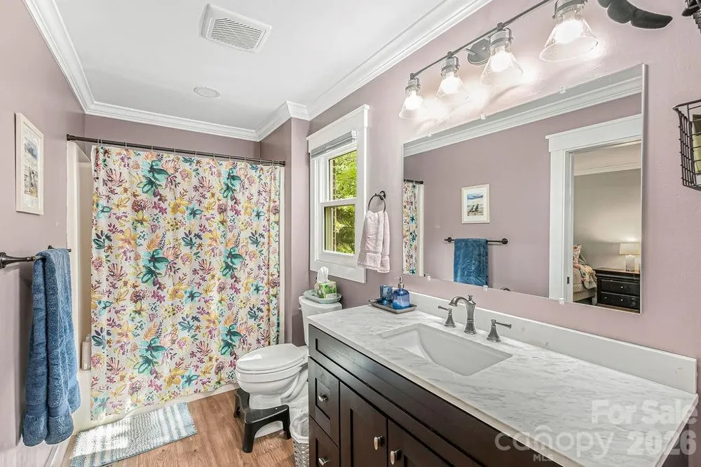6713 High Gap Road Waxhaw, NC 28173