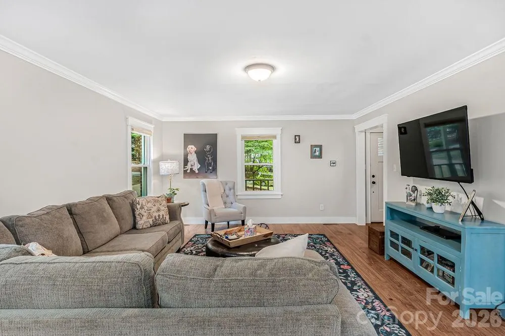 6713 High Gap Road Waxhaw, NC 28173
