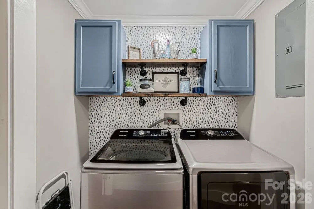 6713 High Gap Road Waxhaw, NC 28173