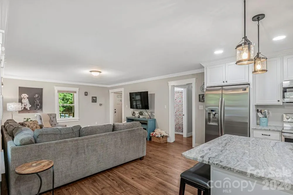 6713 High Gap Road Waxhaw, NC 28173