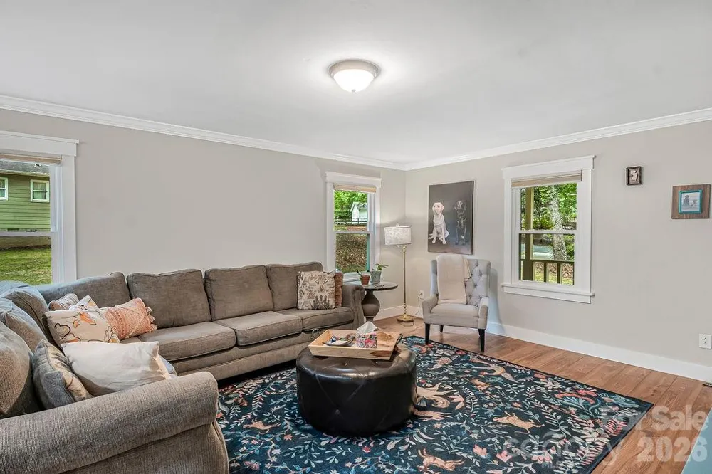 6713 High Gap Road Waxhaw, NC 28173