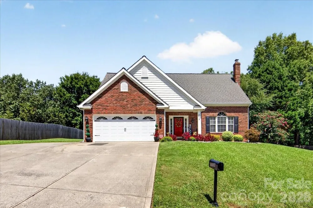 3508 Mallard Cove Court Charlotte, NC 28269