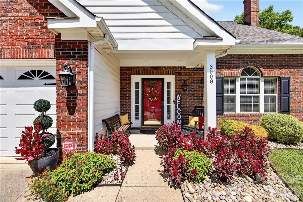 3508 Mallard Cove Court Charlotte, NC 28269